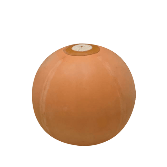 Knee Press Ball with Pump