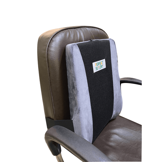 Backrest Support for Chair and Car Seat