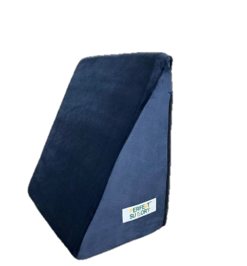 Multipurpose Back support Pillow (Wedge Pillow)