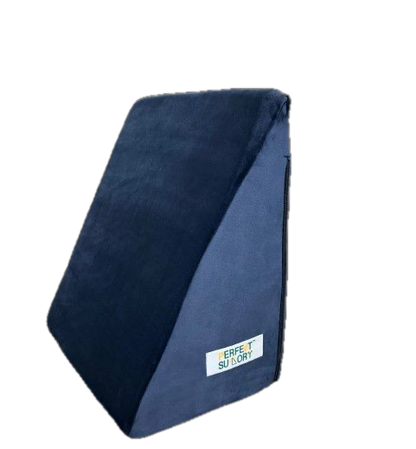 Multipurpose Back support Pillow (Wedge Pillow)