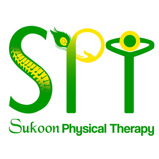 Sukoon physical therapy logo